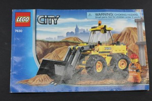 lego city 7630