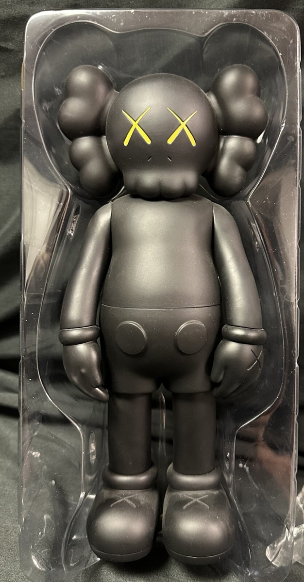 Kaws Companion Authentic Original Minty 10+ Inch with