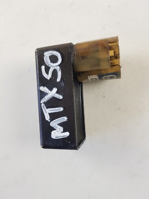 Gehäuse CDI Original 529 Honda MTX 50 GF9