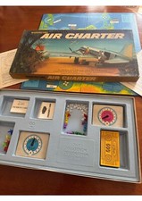 مقتنيات AirCharter Boardgame