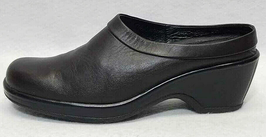 MOCASSINS MULES TAMANCOS SAPATOS DE TRABALHO DANSKO marrom tamanho 11 feminino 41 UE 