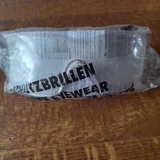 WÜRTH Schutzbrille Cetus klar