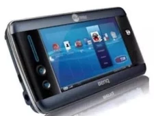 BenQ S6 Touchscreen Tablet PC, Windows XP and Wifi/3G, BenQ Tablet PC Windows XP