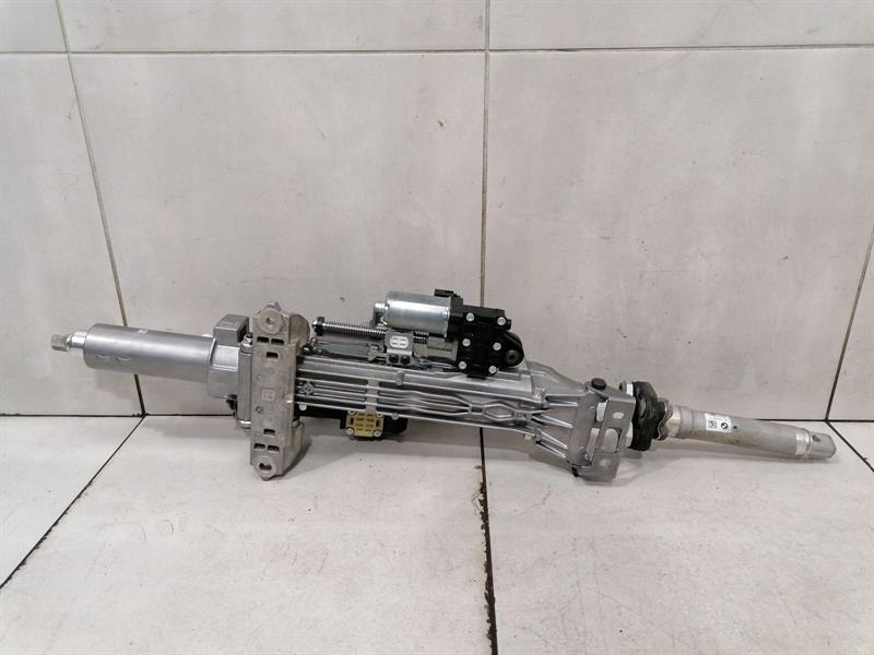 BMW iX i20 40 Steering Column 6892053 Lenksäule | eBay 