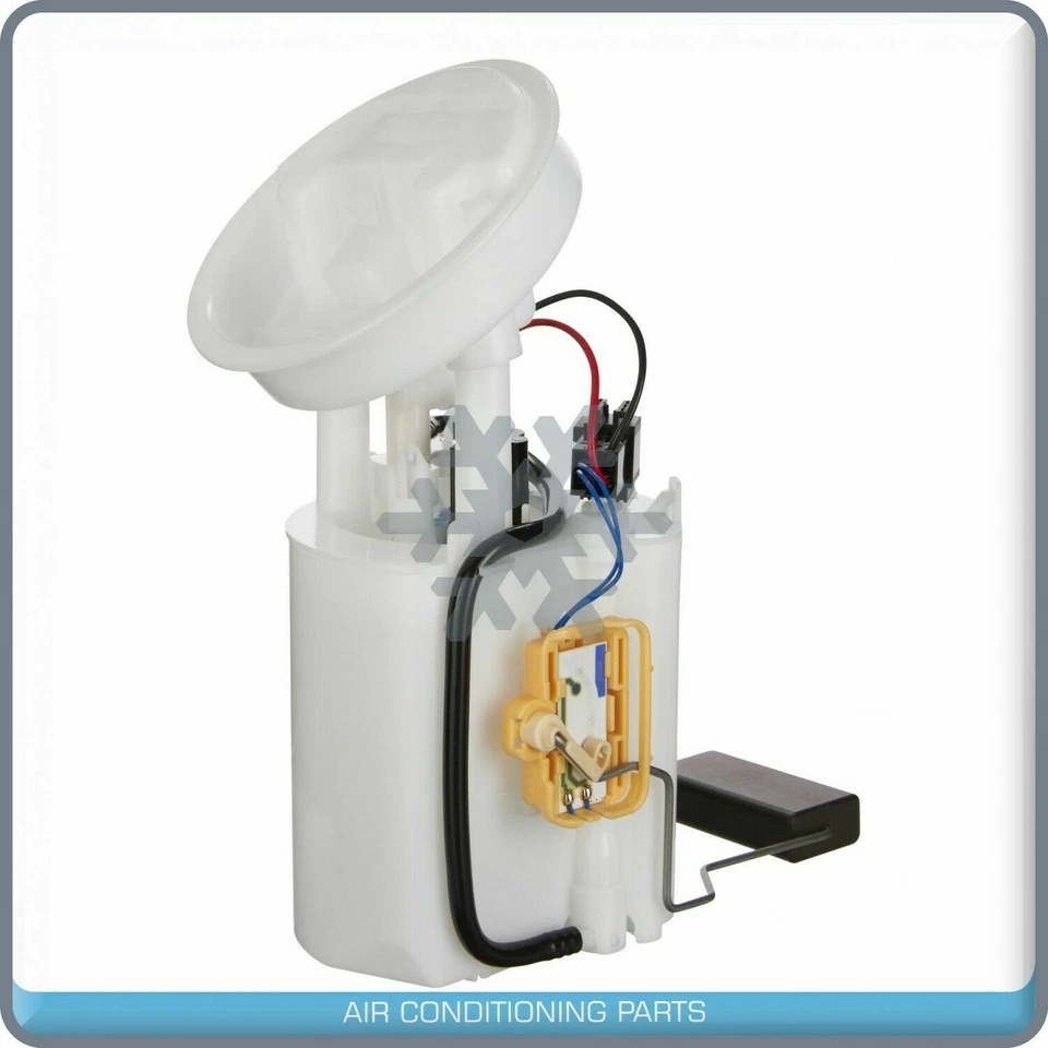 Módulo de bomba de combustible eléctrica para Mercedes-Benz C280 2006 2007 V6 3,0 L E8475M QOA Foto 2 de 4