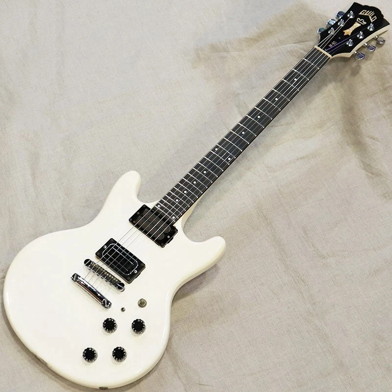 Used electric top guitars ebay
