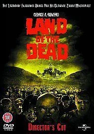 Horror Director's Cut DVDs & Blu-rays