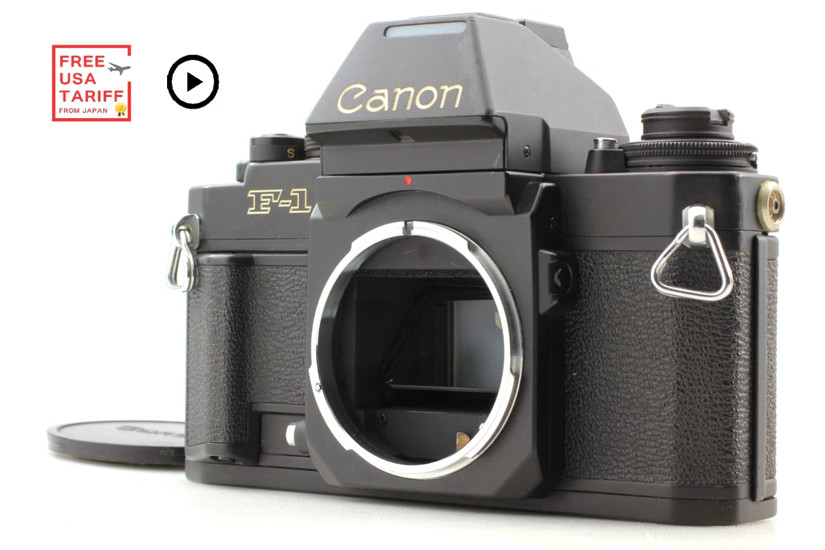 Canon New F-1 AE Finder ボディー Canon F1 Ae Finder for sale | eBay