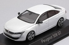1/43 Peugeot 508 GT 2018 NOREV 475824