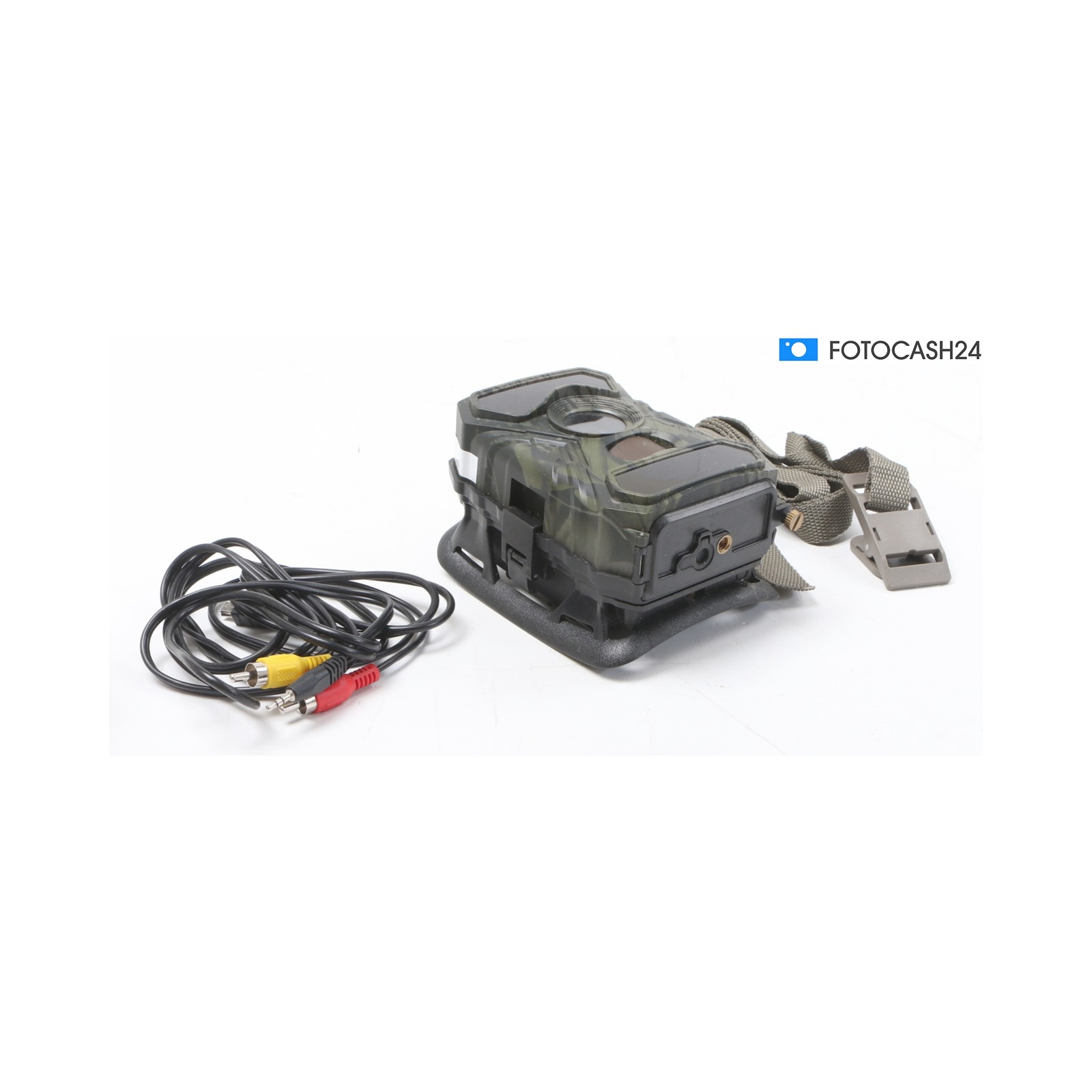 X-TRAIL Trail Camera HD 3.0C 12 MP FULLHD + Defective (284681)