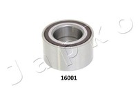 Radlagersatz Japko 416001 FüR Terios Daihatsu Vvt 4X4