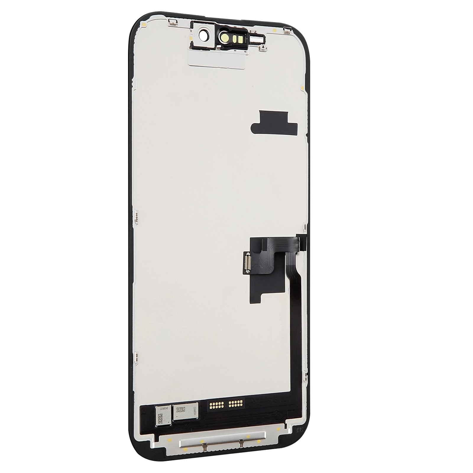 Écran Soft OLED iPhone 16 Pro Clappio affichage premium et durable