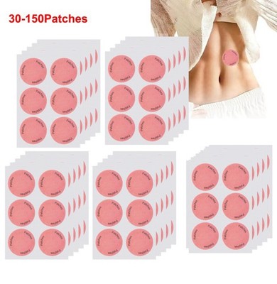 Weight Loss Patches, Slimming Patches for Women and Men with Natural Ingredients