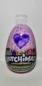 Hatchimals HatchiBuddies