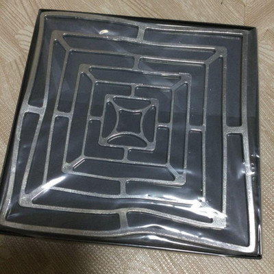 KAGO - Square - L　NOUSAKU The KAGO Square (KAGO means basket in Japanese) is designed