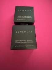 Cover FX Perfect Setting Powder 0.35oz Color ...