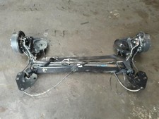 Assale posteriore Renault Express trazione anteriore 2023 55110548R