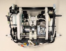 Massage Mechanism Roller for Ogawa OG-6300 9720L-MECH