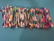 Anchor Embroidery Floss 100 pc. grab bag