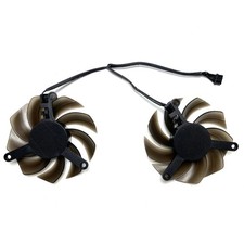 Graphic Card Cooling Fan for GAINWARD RTX3060ti 3070 3070ti 3080 3080t 3090 Part