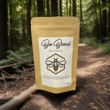 Bee ?? Bread ?? Premium ?? Quality ???? 100g ??Harvest 2024 ??