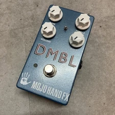 Mojo Hand FX DMBL 162022