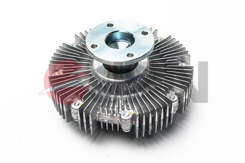 CLUTCH RADIATOR FAN 11C1001-JPN FOR NISSAN NAVARA/NP300/Platform/Chassis 2.5L - Picture 2 of 6