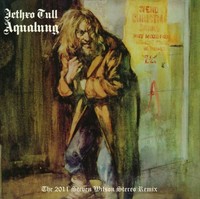 Jethro Tull: Aqualung (The 2011 Steven Wilson Stereo Remix) - - (Cd / A)