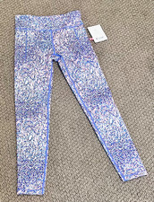 Athleta GIRL Stash Your Treasures Tight High Rise Speckled Leggings Sz XXL. 16
