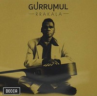 Gurrumul - Rrakala Reissue - Cd - G3Z
