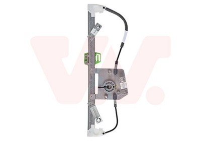 VAN WEZEL Fensterheber 1717263 für FIAT TIPO 357HXN1A 357SXN1A 357WXN1A 356HXH1A
