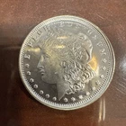 1/4 Troy oz Silver E Pluribus Unum Coin .999 Round