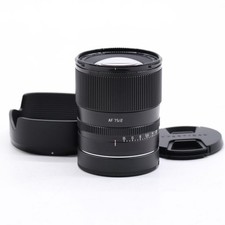 TTArtisan AF 75mm F2 Lens for Leica SL/TL Black
