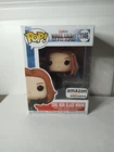 Funko Pop! Vinyl: Marvel - Civil War: Black Widow - Amazon (Exclusive) #1146