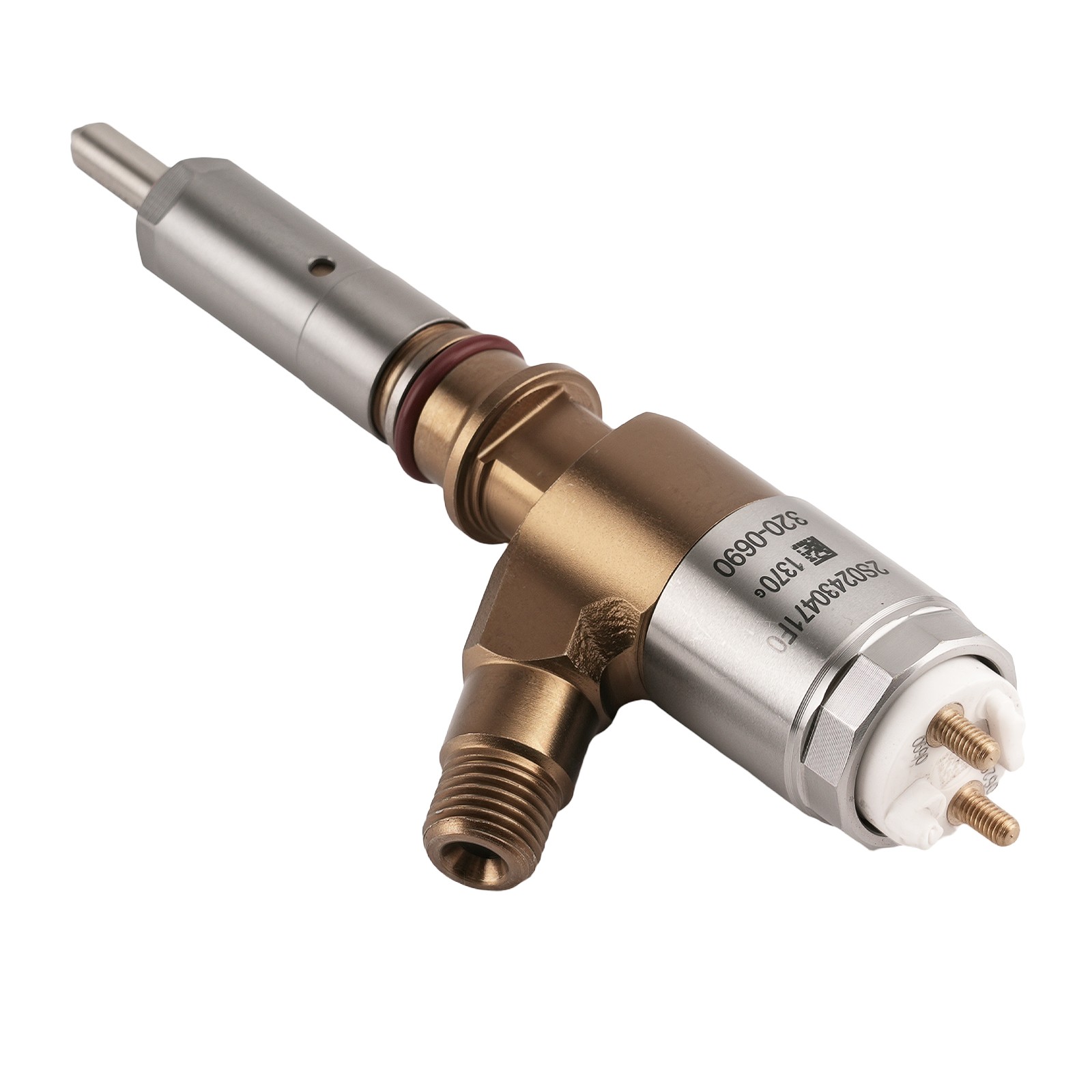 Engine Injector Set for Caterpillar 320D GC C6.4 3200680 326-4700 thumbnail 9