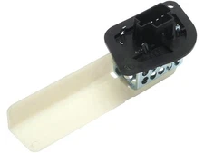Blower Motor Resistor For 1997-1998 Dodge B1500 QR963DP