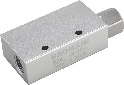 #ad CV 15HS 1 4quot; PT Female Thread Dia Vacuum Ejector Pneumatic Fitting $15.28