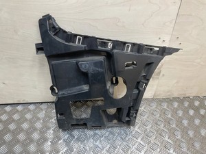 BMW 3 Gran Turismo F34 Stoßstangenhalter hinten rechts 7293776 2.00 26844890