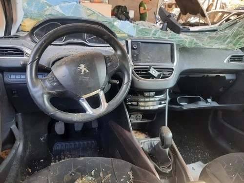 9678074280 Piloto trasero izquierdo combinado PEUGEOT 2008 Active 2015 8959321 - Imagen 10 de 10