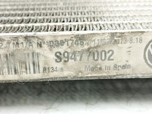 kondensator SEAT IBIZA 6J5 ECOMOTIVE 6R0820411D lpoop5312902