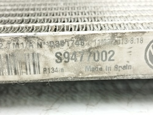 kondensator SEAT IBIZA 6J5 ECOMOTIVE 6R0820411D lpoop5312902