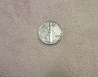1987 American Eagle Walking Liberty Silver Dollar - 1 oz.