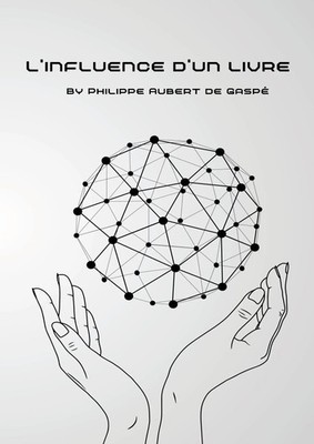 Philippe Aubert de Gaspé | L'influence d'un livre | Taschenbuch | Französisch