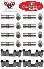 Enginetech Roller Lifters And Trays For Chevrolet 5.3 6.0 Ls Geniii Wo Afm Dod Enginetech Roller Lifters And Trays For Chevrolet 5.3 6.0 Ls Geniii Wo Afm Dod