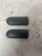 92-95 Honda Civic Oem Used 2dr Coupe Hatch Fender Trim Molding Leftright 92-95 Honda Civic Oem Used 2dr Coupe Hatch Fender Trim Molding Leftright