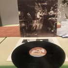 Led Zeppelin In Through The Out Door Orig 1979 Vinyl LP SS 16002 Swan Song VG