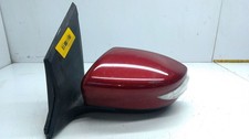 Retroviseur gauche (ou coque) Nissan Pulsar