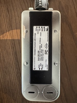 Juno Lighting 2LEDDRIVER G2 10LM MVOLT ZT 2LED Series 120-277