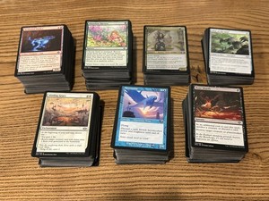 マジック：ザ・ギャザリング MTG Bulk Collection Sale Bulk Magic The Gathering | eBay