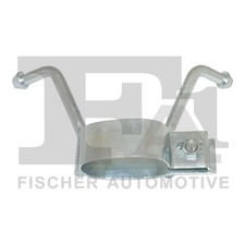 ORIGINAL® Fa1 Halter, Schalldämpfer für Volvo V70 II S60 I S80 I XC70 I Cross